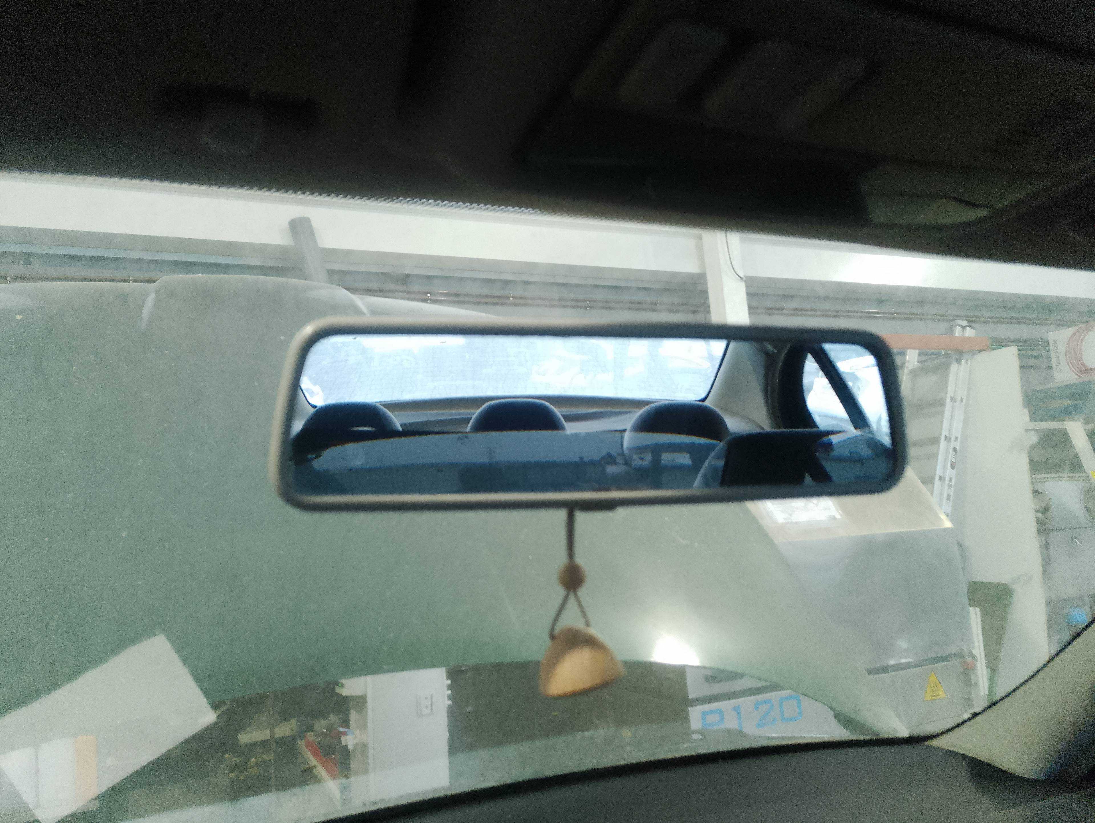 Recambio de espejo para seat toledo (1m2) select referencia OEM IAM   