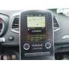 Recambio de pantalla multifuncion para renault scenic iv zen referencia OEM IAM 280905347R  