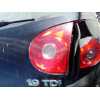 Recambio de piloto porton trasero derecho para volkswagen golf v berlina (1k1) conceptline (e) referencia OEM IAM 1K6945094G 890