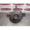 Recambio de mangueta delantera izquierda para renault scenic iii 2.0 16v referencia OEM IAM   