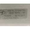Recambio de bandeja trasera para hyundai tucson classic blue referencia OEM IAM 85910D7000TRY  