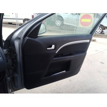 Recambio de guarnecido puerta delantera derecha para ford mondeo berlina (ge) ambiente referencia OEM IAM   