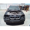 bmw x3 (e83) del año 2006