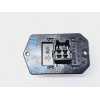 Recambio de resistencia calefaccion para toyota yaris 1.4 turbodiesel cat referencia OEM IAM   
