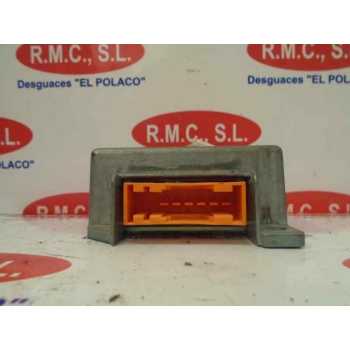 Recambio de centralita airbag para peugeot 306 berlina 3/4/5 puertas (s2) boulebard referencia OEM IAM 9636995580  