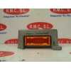 Recambio de centralita airbag para peugeot 306 berlina 3/4/5 puertas (s2) boulebard referencia OEM IAM 9636995580  