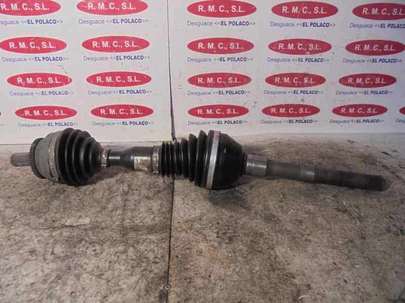 Recambio de transmision delantera derecha para volvo xc90 2.9 bi-turbo cat referencia OEM IAM   