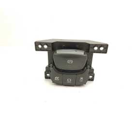 PULSADOR FRENO DE MANO ELECTRICO CZ0471I81 CZB75H571 
