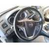 Recambio de volante para opel insignia sports tourer cosmo referencia OEM IAM   