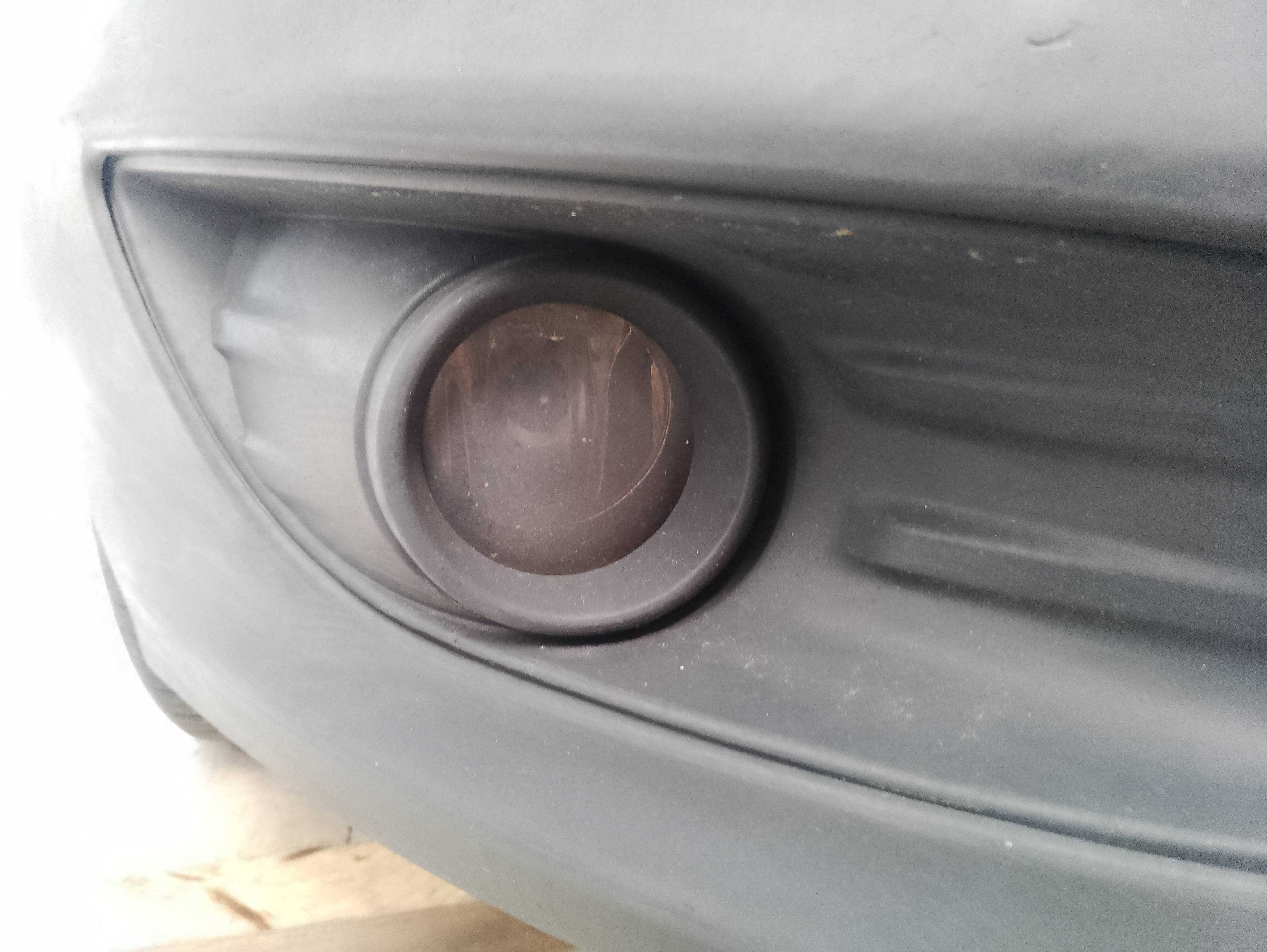 Recambio de faro antiniebla derecho para ford transit courier combi ambiente referencia OEM IAM   
