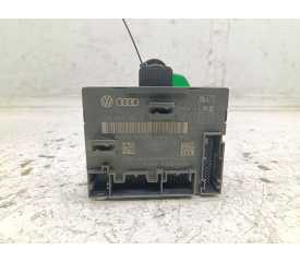 Recambio de modulo electronico para audi a6 allroad quattro (4gj) 3.0 tdi advanced edition referencia OEM IAM 4G8959793G 4G89597