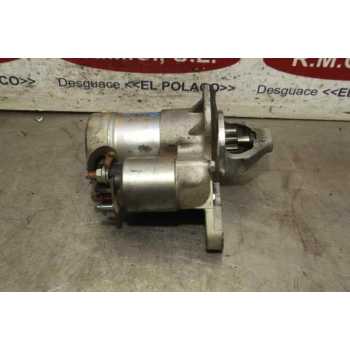 Motores de arranque 23300CK800 S114922 HITACHI