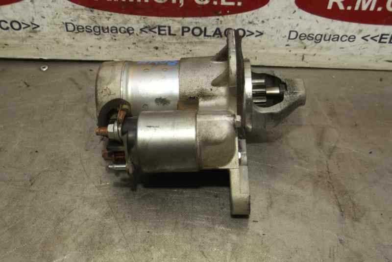 Recambio de motores de arranque para renault scenic iii 2.0 16v referencia OEM IAM 23300CK800 S114922 HITACHI