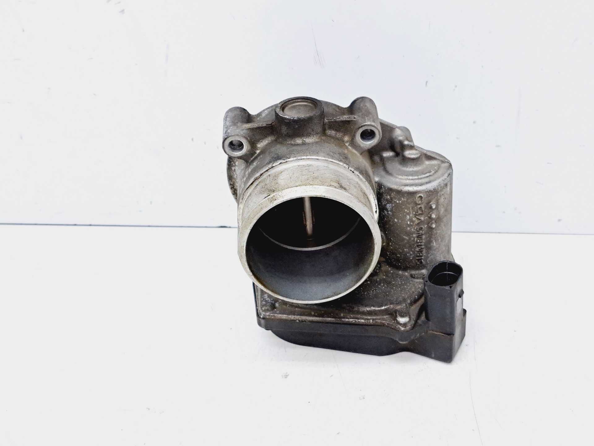 Recambio de caja mariposa para audi tt (8j3/8j9) 2.0 16v tfsi referencia OEM IAM 06F133062G A2C53044094 VDO SIEMENS