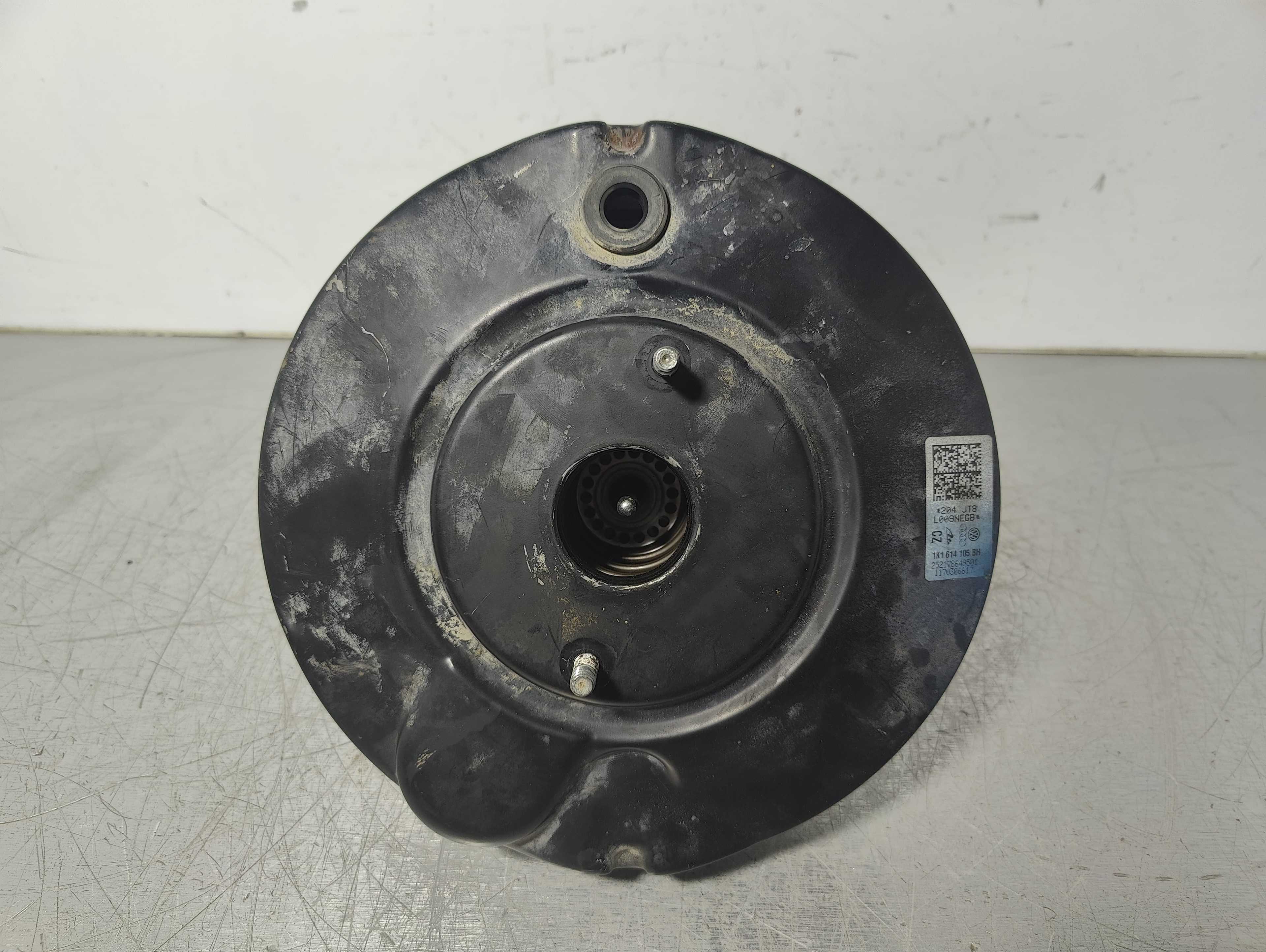 Recambio de servofreno para seat altea xl (5p5) 1.9 tdi referencia OEM IAM 1K1614105BH  