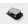 Recambio de resistencia calefaccion para toyota yaris 1.4 turbodiesel cat referencia OEM IAM   