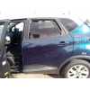 Recambio de puerta trasera izquierda para renault captur dynamique referencia OEM IAM  821012117R 