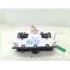 Recambio de mando calefaccion / aire acondicionado para dacia lodgy laureate referencia OEM IAM 5P3743000  