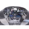 Recambio de volante para renault kangoo 1.5 dci diesel fap referencia OEM IAM   