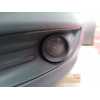 Recambio de faro antiniebla izquierdo para ford transit courier combi ambiente referencia OEM IAM   
