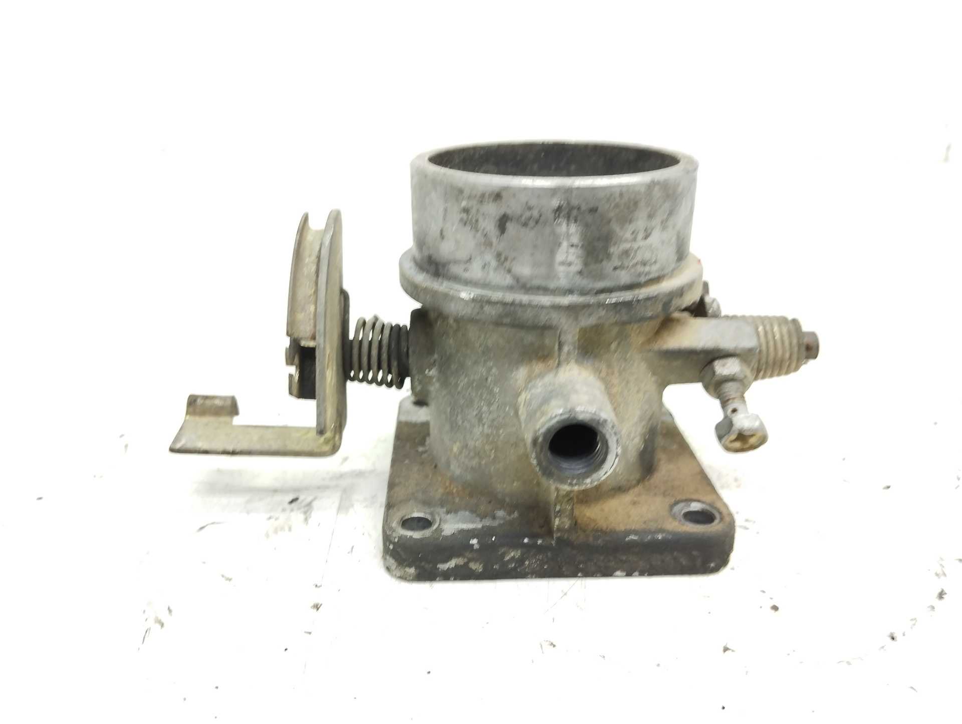 Recambio de caja mariposa para nissan patrol iii/2 station wagon (w260) 2.8 d 4x4 referencia OEM IAM   