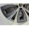 Recambio de llanta para renault scenic iv zen referencia OEM IAM R20 403006686R 