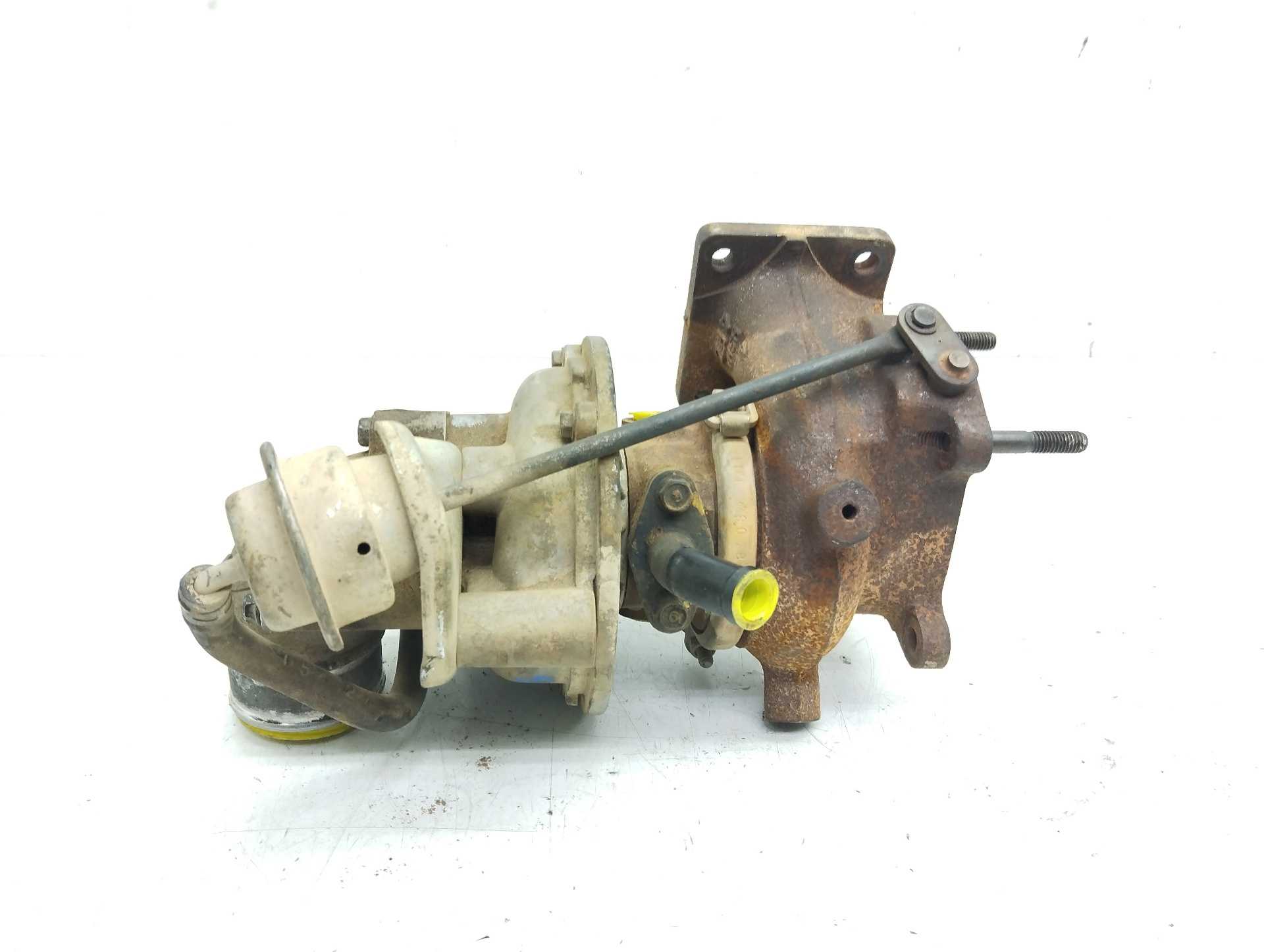 Recambio de turbocompresor para hyundai terracan (hp) 2.9 crdi full referencia OEM IAM 282014X100  