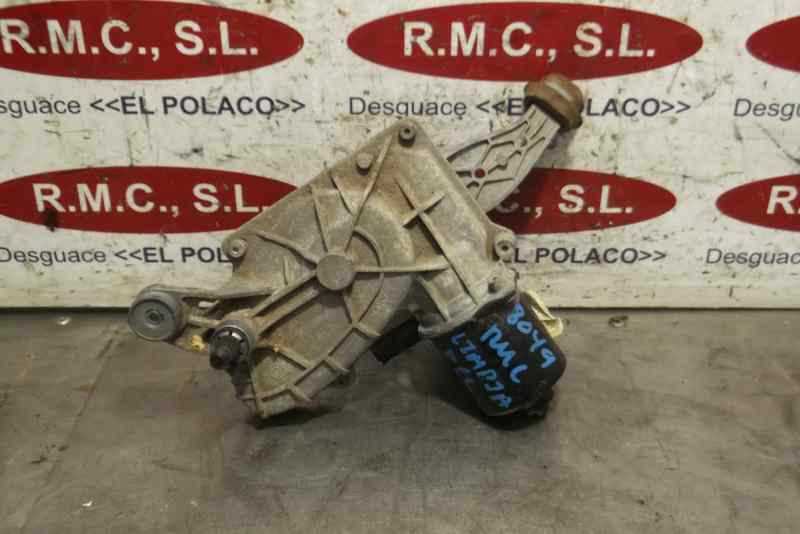 Recambio de motor limpia delantero para renault scenic iii 2.0 16v referencia OEM IAM W000002179 W000016592 