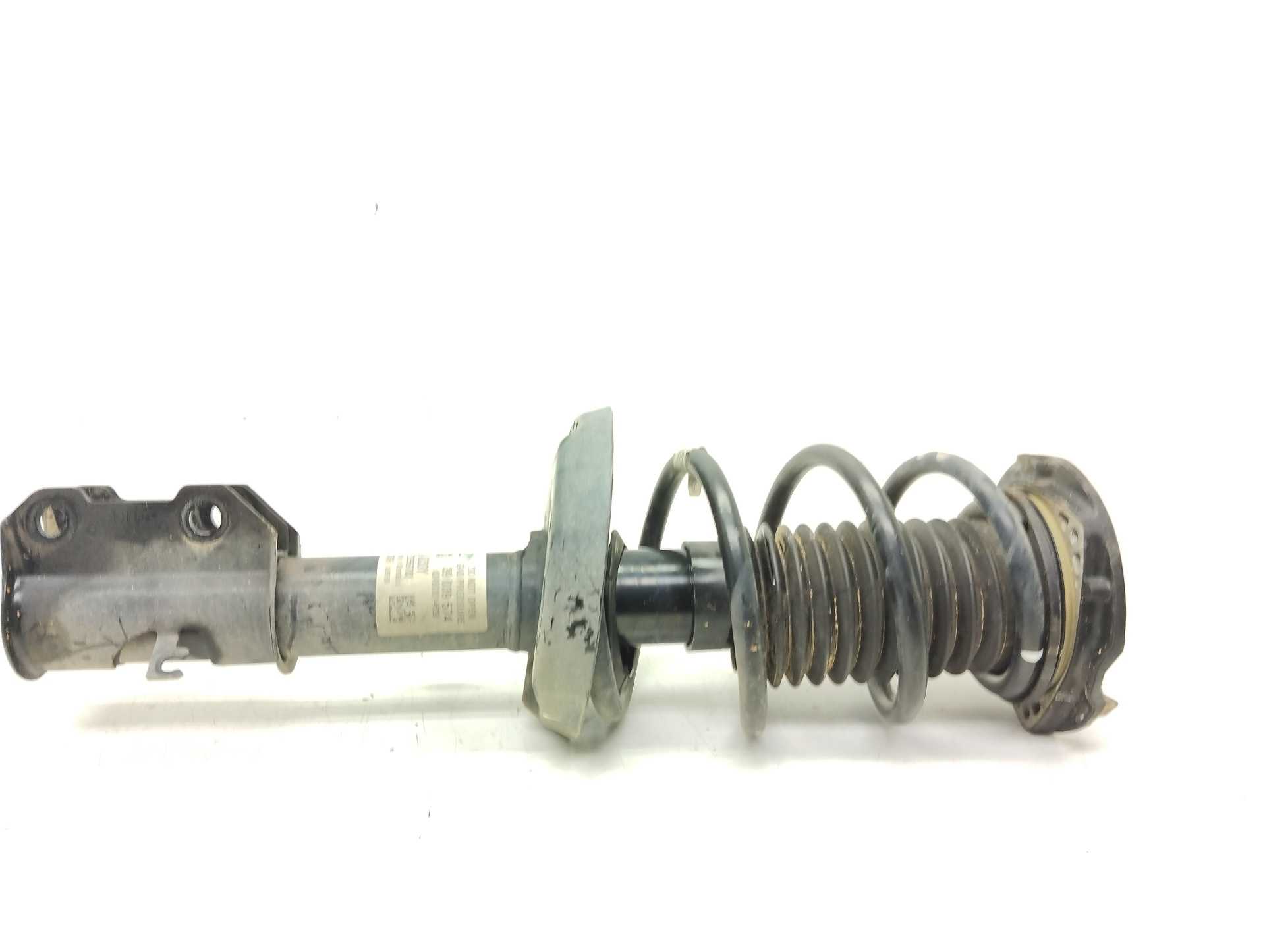 Recambio de amortiguador delantero derecho para opel astra k lim. 5türig dynamic referencia OEM IAM 39039564  