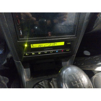 Recambio de mando climatizador para skoda octavia ii (1z3) 1.9 tdi referencia OEM IAM   