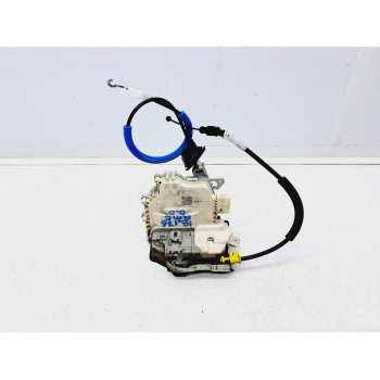CERRADURA PUERTA DELANTERA DERECHA 8J1837016C 