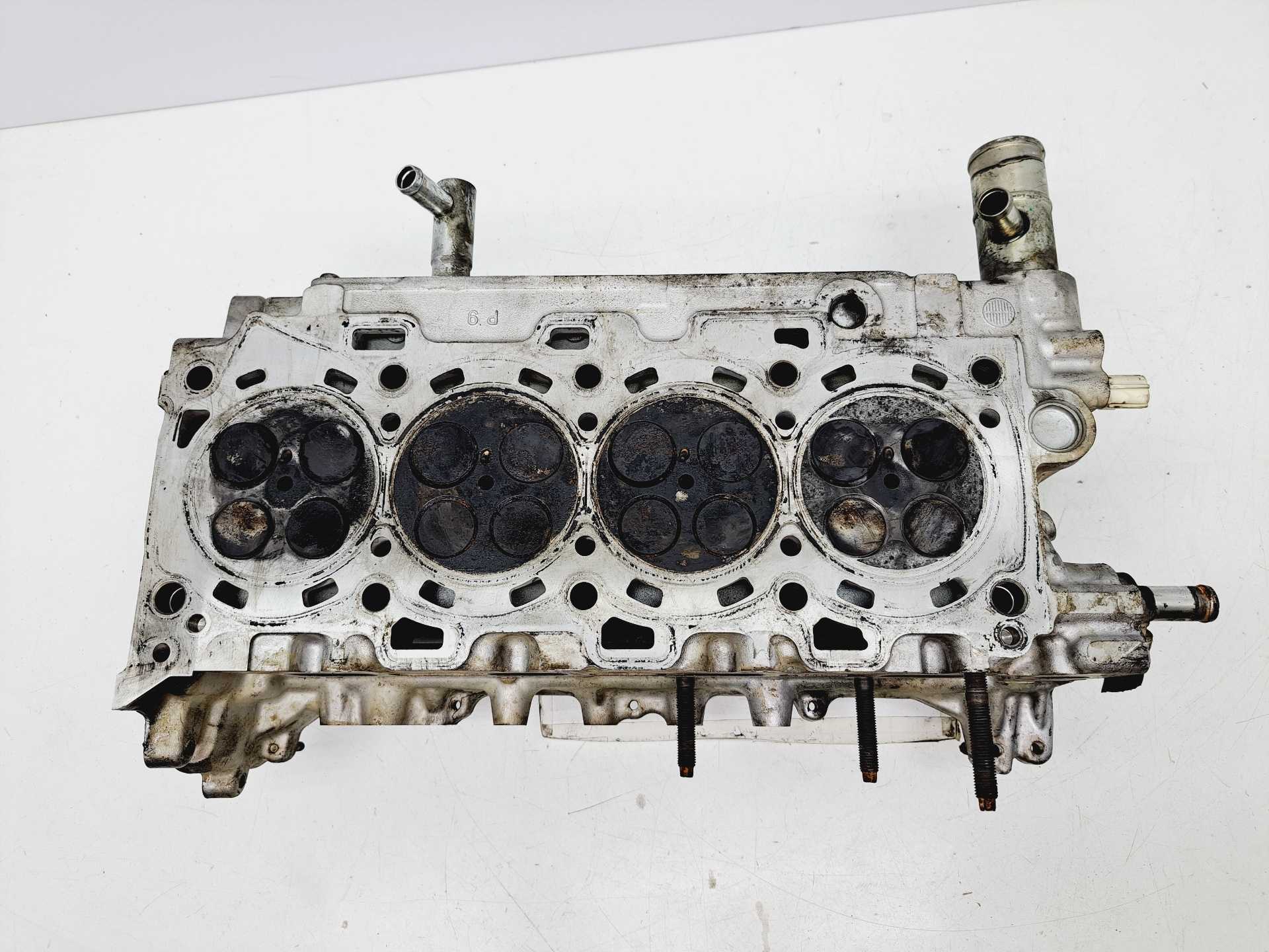 Recambio de culata para toyota avensis berlina (t25) 2.2 d-4d executive berlina (5-ptas.) referencia OEM IAM   