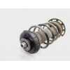 Recambio de amortiguador delantero izquierdo para citroën c4 cactus feel referencia OEM IAM 9810705080  