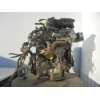 Recambio de motor completo para nissan juke (f15) 1.6 cat referencia OEM IAM HR16  