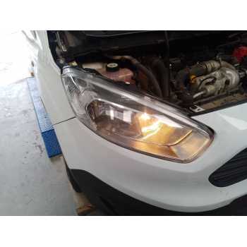 Recambio de faro derecho para ford transit courier combi ambiente referencia OEM IAM   