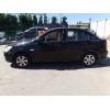 hyundai accent (mc) del año 2007