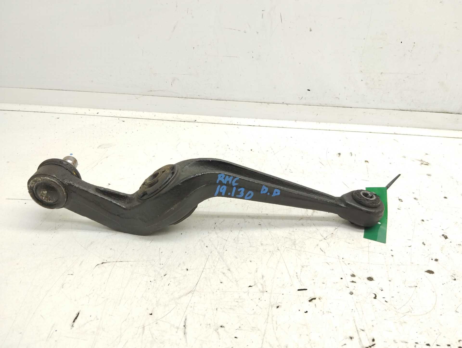 Recambio de brazo suspension inferior delantero derecho para citroën c15 rd familiale referencia OEM IAM   