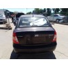 hyundai accent (mc) del año 2007