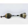Recambio de transmision delantera izquierda para seat leon st (5f8) fr referencia OEM IAM   