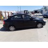 hyundai accent (mc) del año 2007