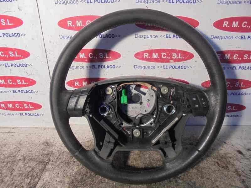 Recambio de volante para volvo xc90 2.9 bi-turbo cat referencia OEM IAM   