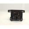 Recambio de pulsador freno de mano electrico para toyota c-hr hybrid active referencia OEM IAM CZ0471I81 CZB75H571 