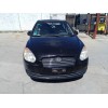 hyundai accent (mc) del año 2007