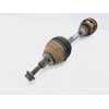 Recambio de transmision delantera izquierda para seat leon st (5f8) fr referencia OEM IAM   