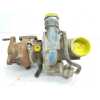 Recambio de turbocompresor para hyundai terracan (hp) 2.9 crdi full referencia OEM IAM 282014X100  
