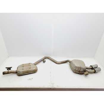 TUBO ESCAPE TRASERO 5N0253611H 