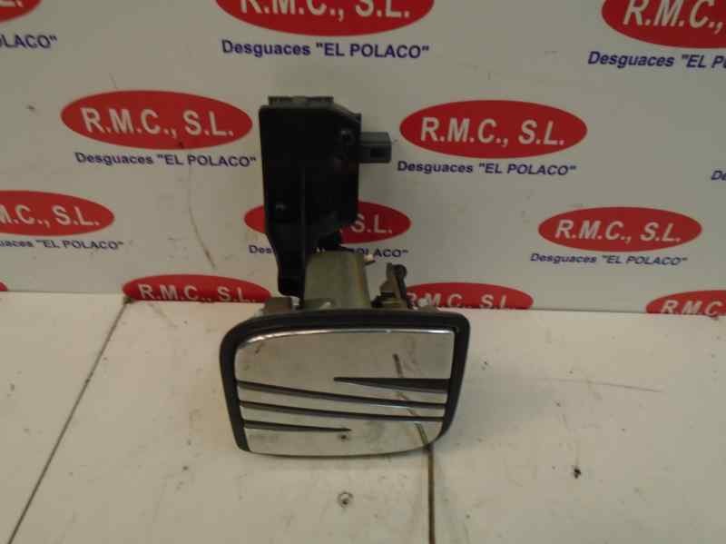 Recambio de maneta exterior porton para seat ibiza (6l1) ecomotive referencia OEM IAM   