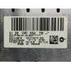 Recambio de pantalla multifuncion para renault scenic iv zen referencia OEM IAM 280905347R  