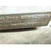 Recambio de turbocompresor para hyundai terracan (hp) 2.9 crdi full referencia OEM IAM 282014X100  
