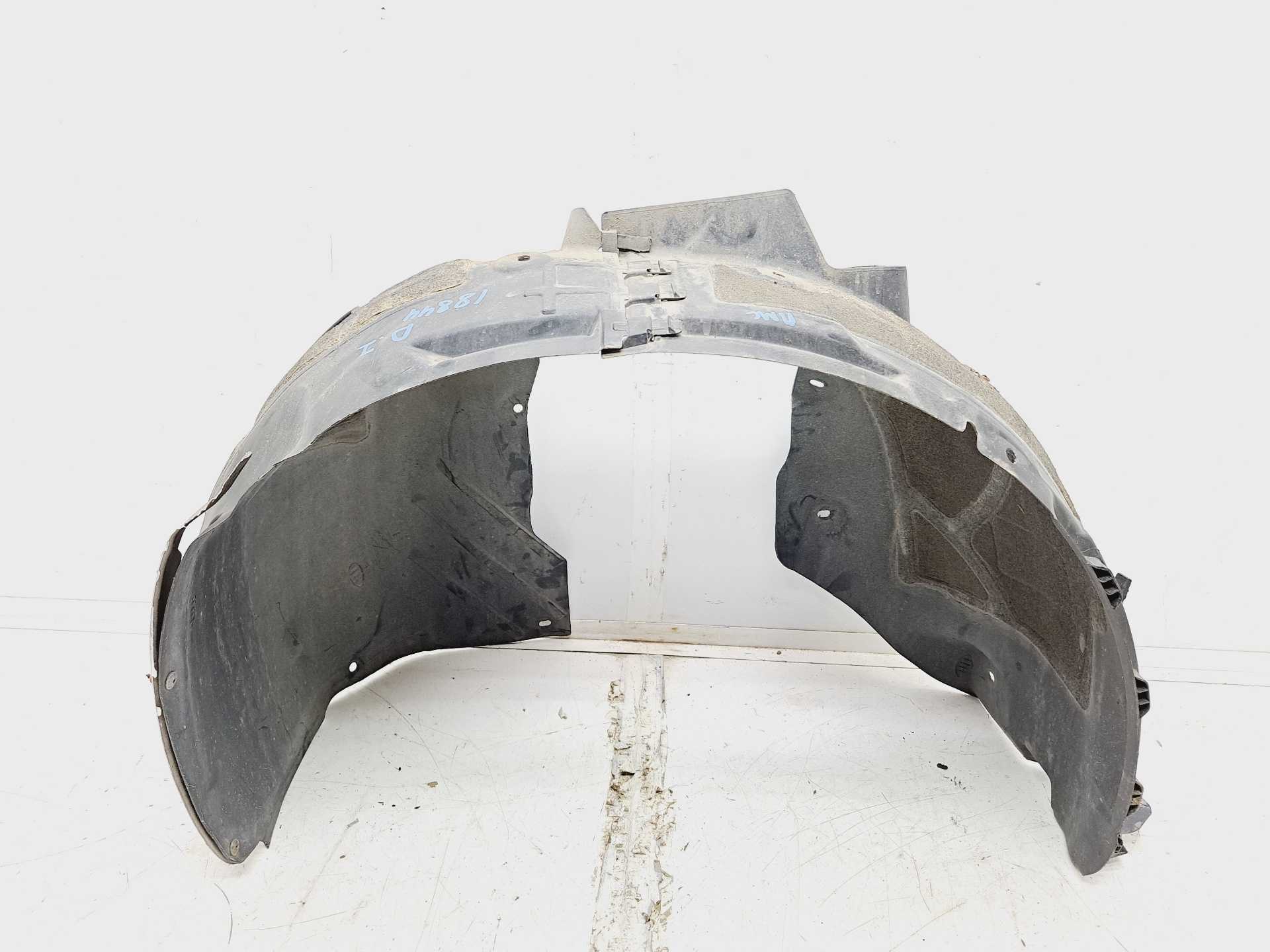 Recambio de paso rueda delantero izquierdo para opel insignia berlina selective referencia OEM IAM 22890918 22890915 
